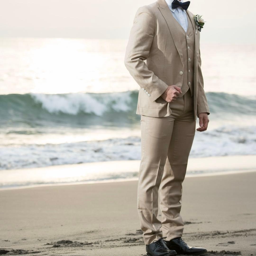 アーバンブランシュ　3点セット　スーツ