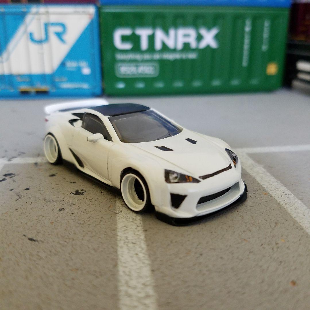 Barca VERぺんちゃん！