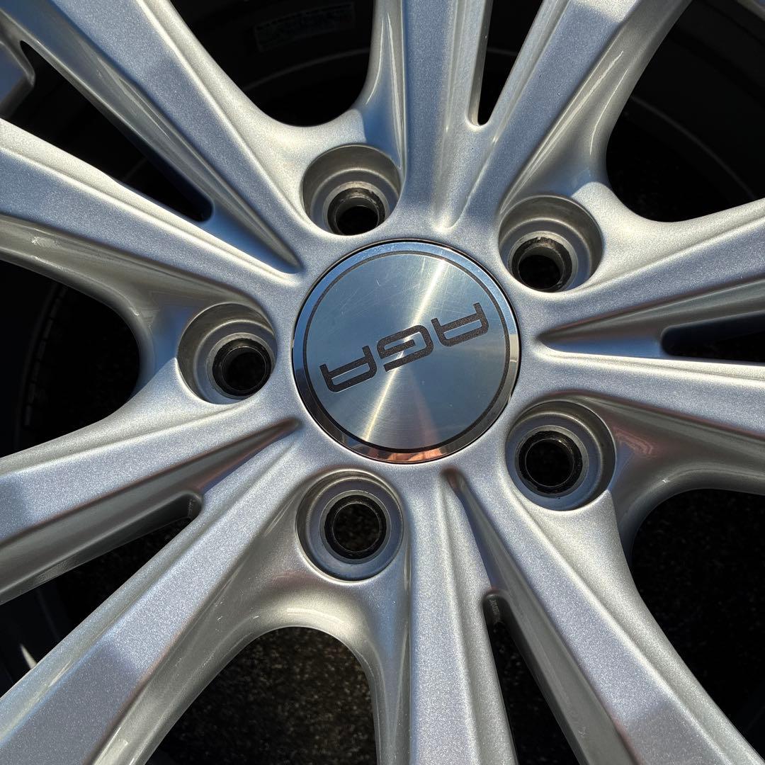 VW スタッドレスタイヤ 215/60R16. 1本