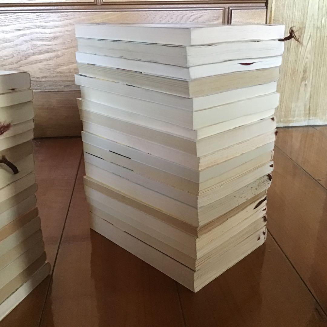 星新一　【51冊】セット　ボッコちゃん　ショートショート　マイ国家　殿さまの日