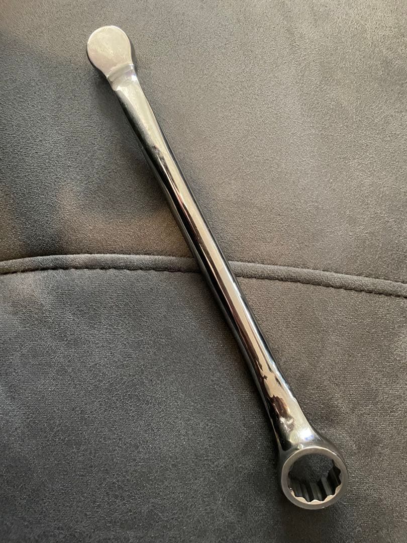 コンビネーションレンチ S-5902 スナップオン