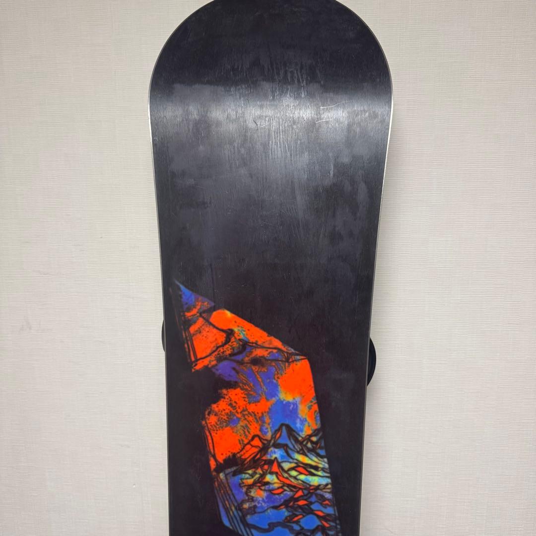 ALLIAN アトランティス 154 FLUX PR