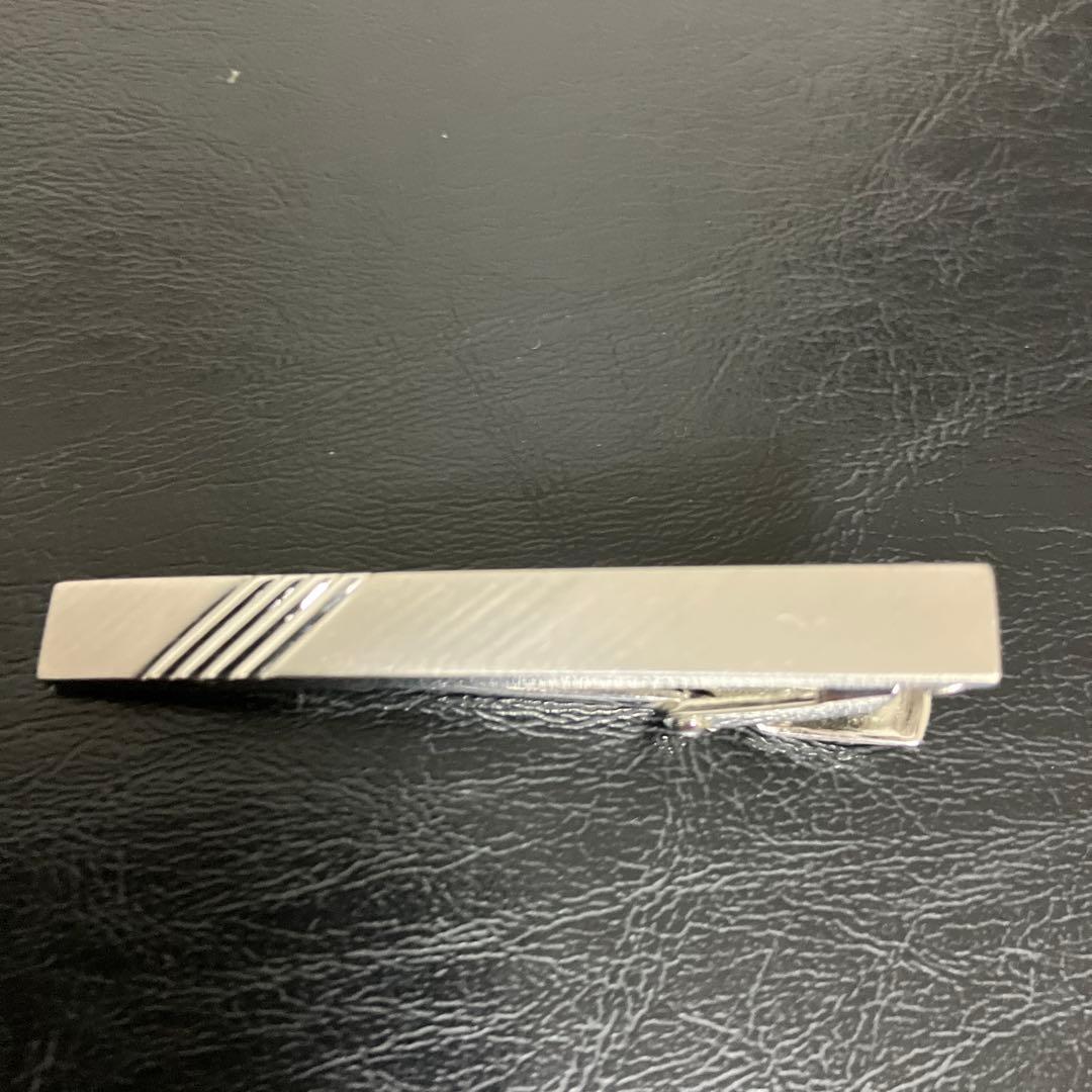 訳あり、本体14KWG ネクタイピン