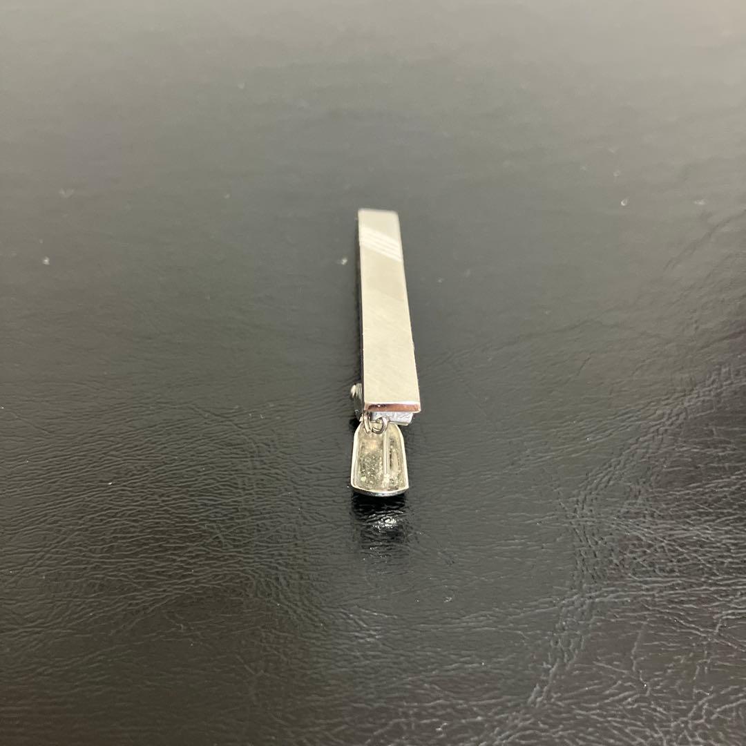 訳あり、本体14KWG ネクタイピン