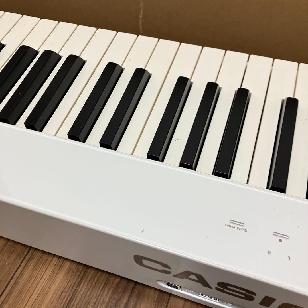 PX-S1100 カシオ　CASIO Privia 電子ピアノ