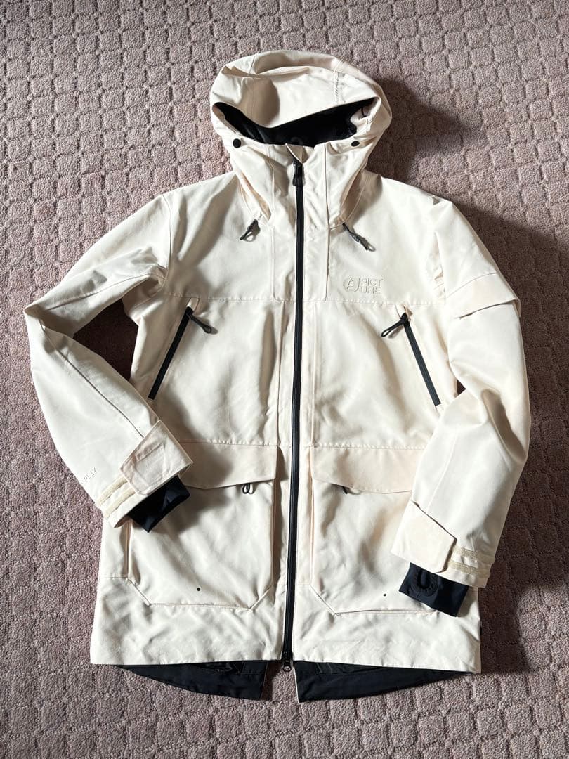PICTURE ピクチャー スノーボード ウェア　ジャケット 女性用