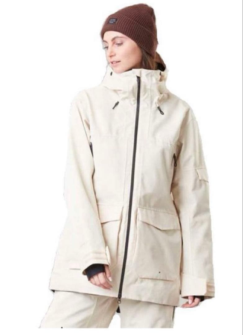 PICTURE ピクチャー スノーボード ウェア　ジャケット 女性用