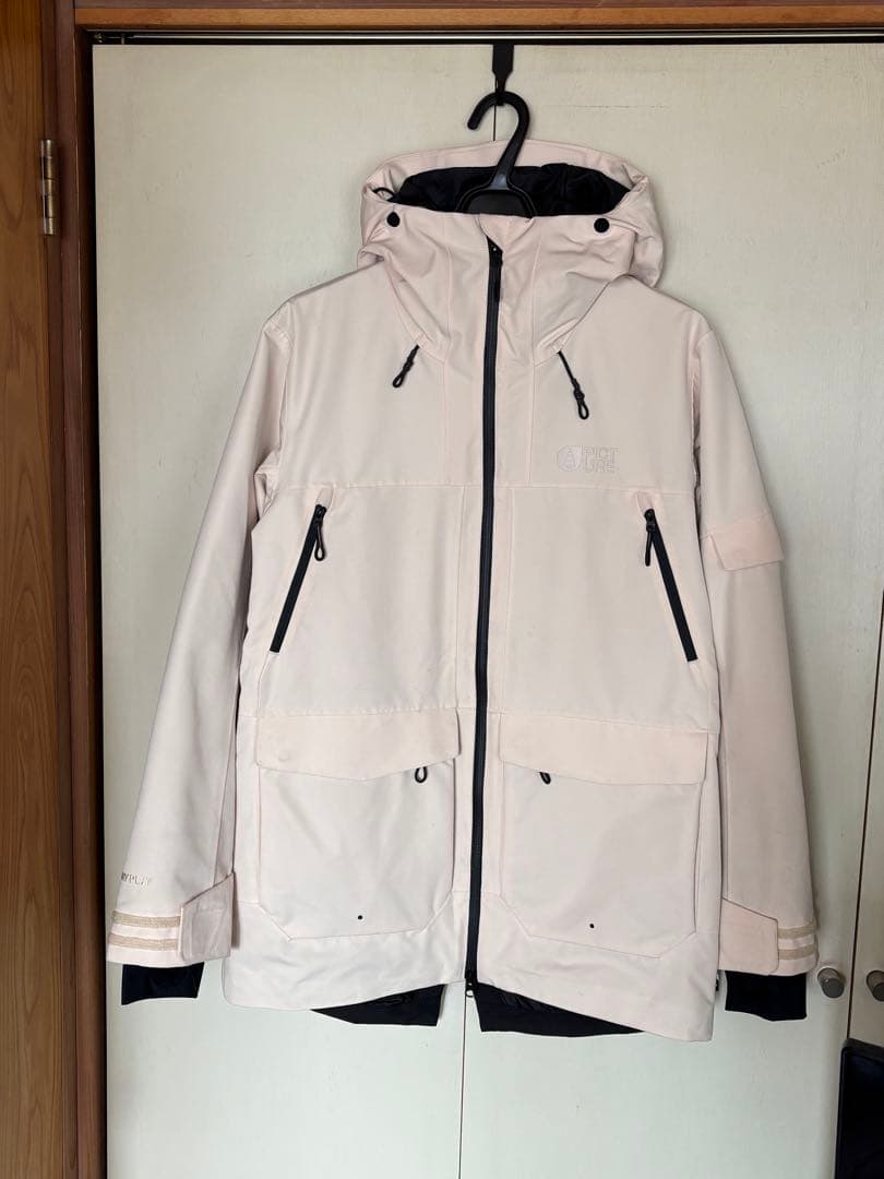 PICTURE ピクチャー スノーボード ウェア　ジャケット 女性用