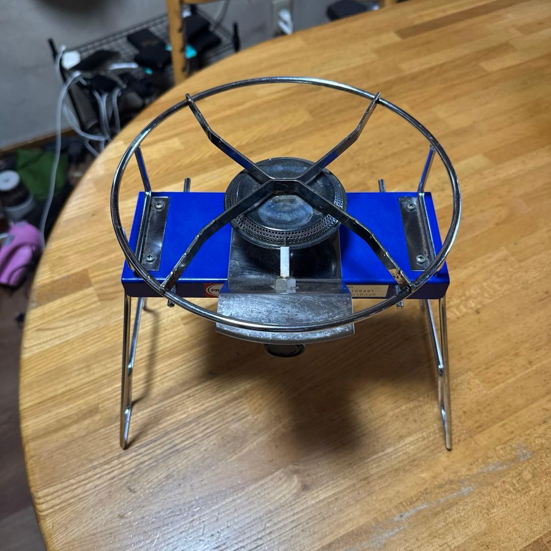 PRIMUSプリムスp2280Aシングルバーナー