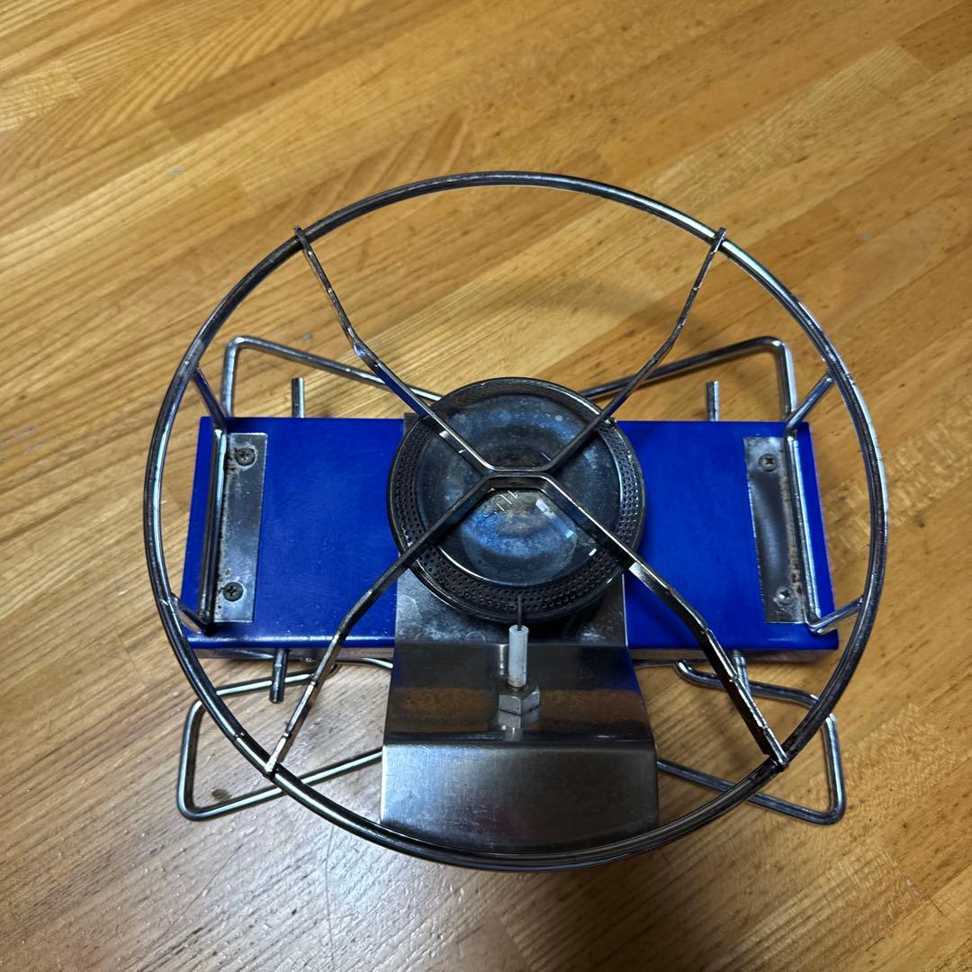 PRIMUSプリムスp2280Aシングルバーナー