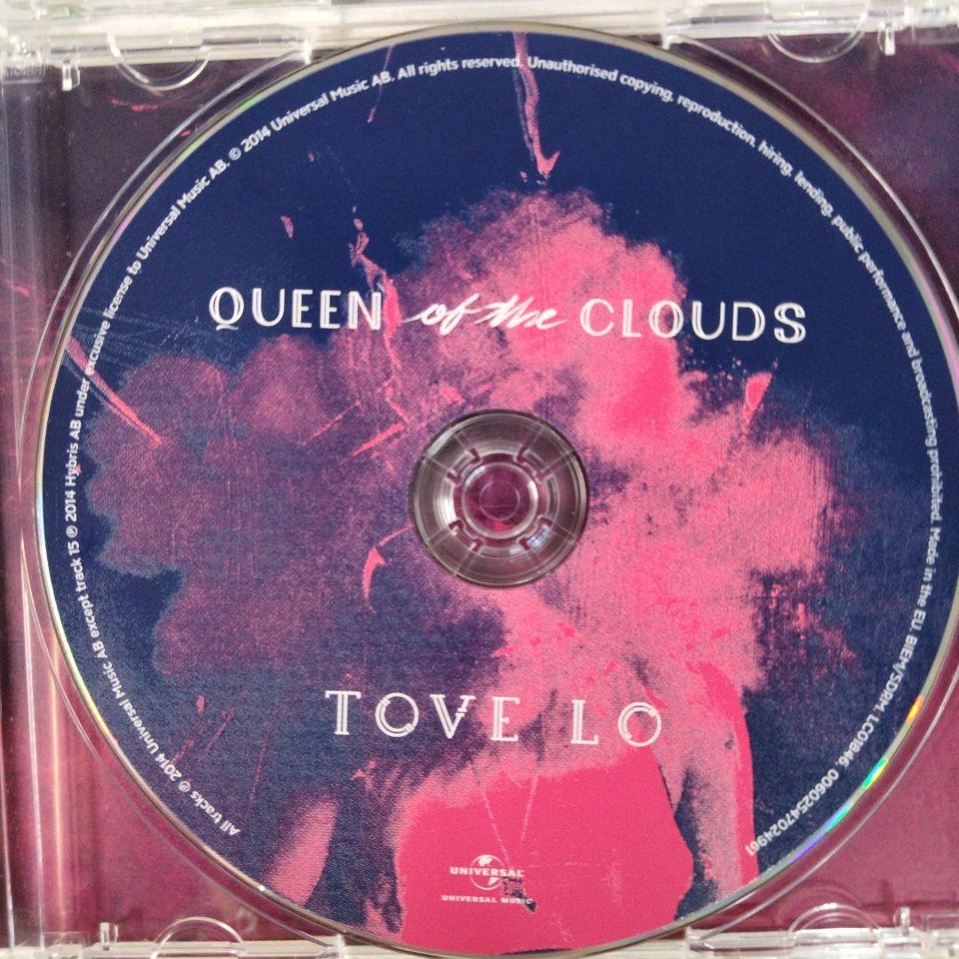 【CD】アルバム Tove Lo 2枚セット まとめ