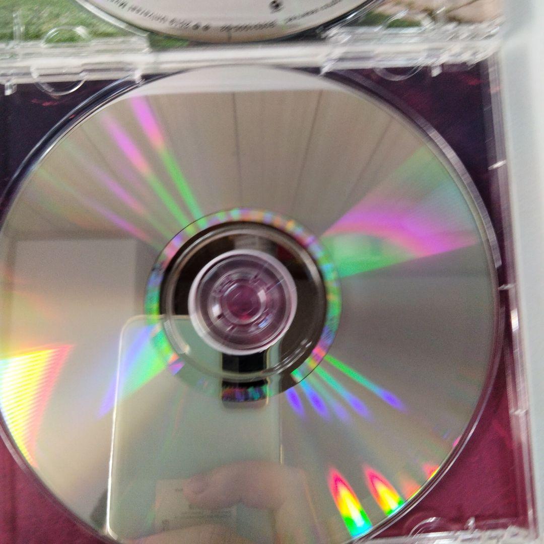 【CD】アルバム Tove Lo 2枚セット まとめ