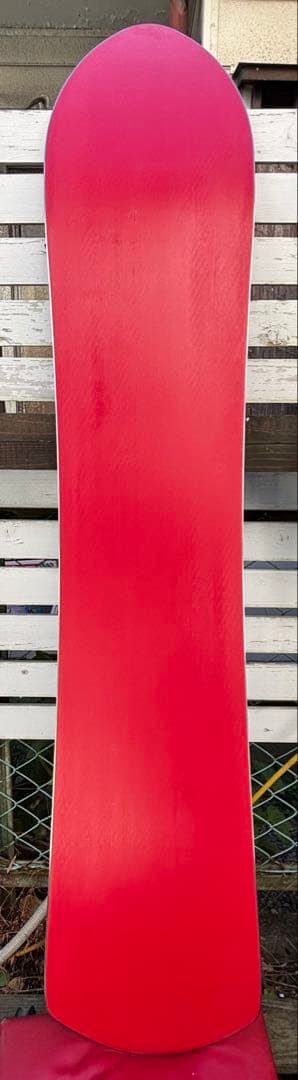 KORUA CAFE RACER 159 程度良好