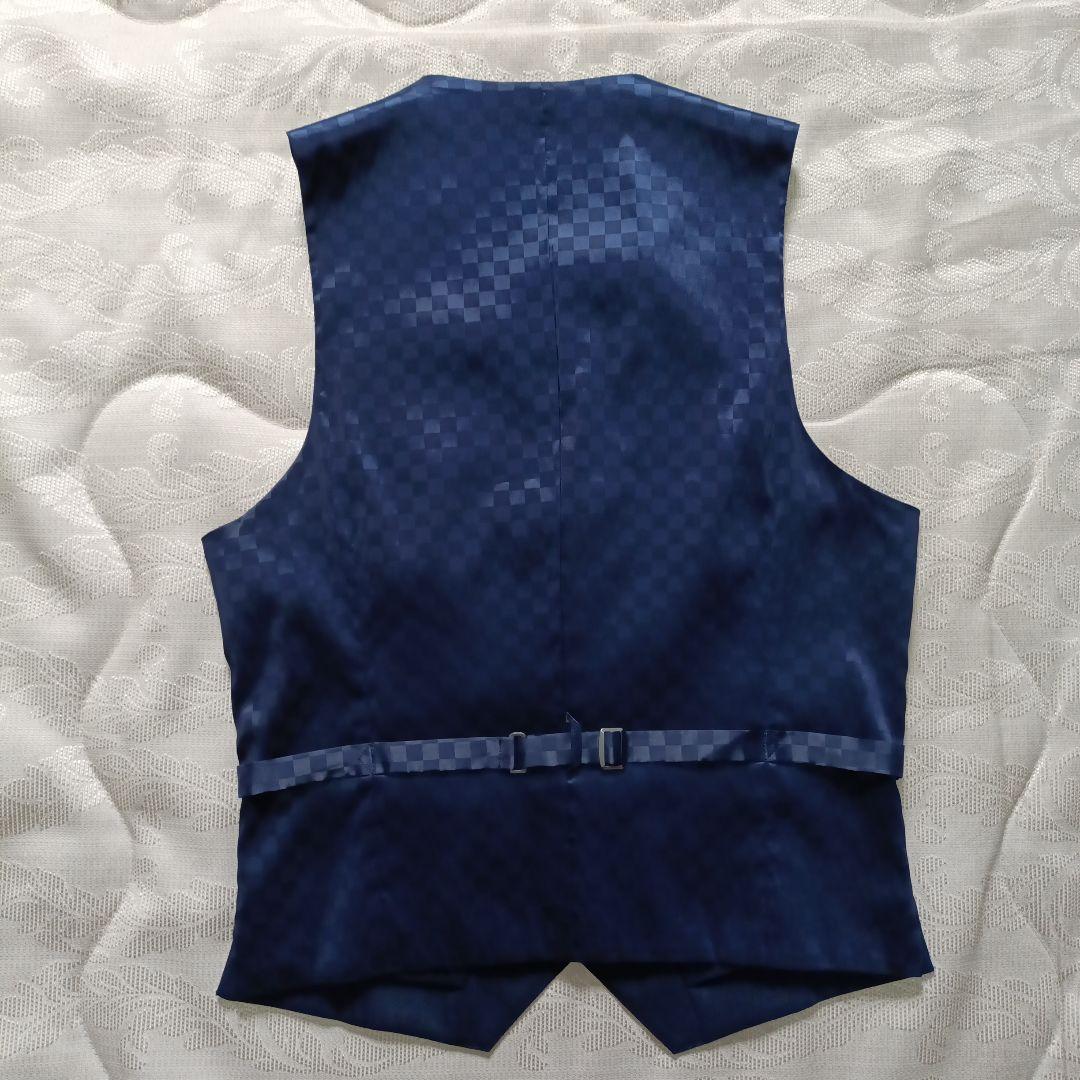 AOKI LES MUES Y3 ビジネススーツ リクルートスーツ 3ピース