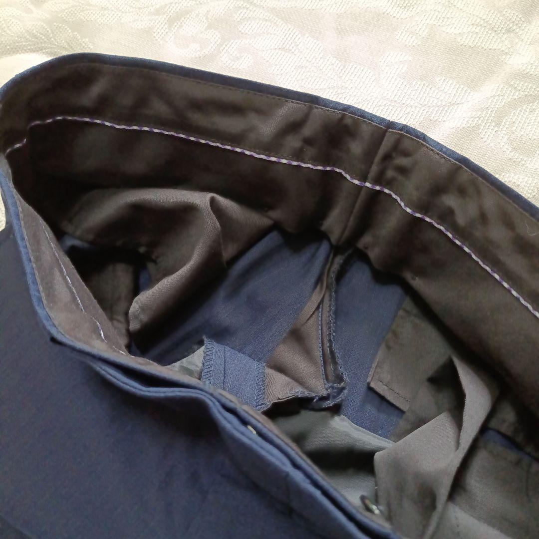 AOKI LES MUES Y3 ビジネススーツ リクルートスーツ 3ピース