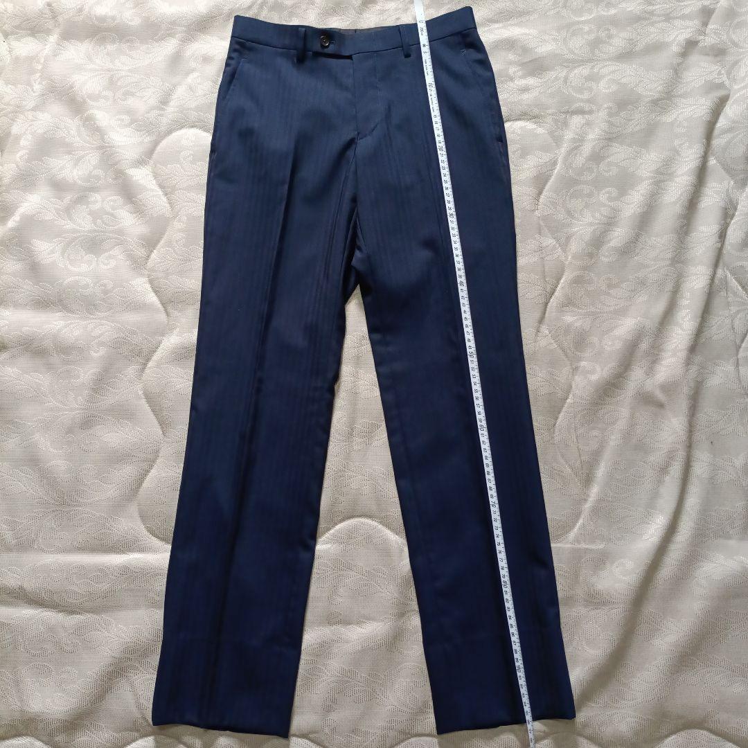 AOKI LES MUES Y3 ビジネススーツ リクルートスーツ 3ピース