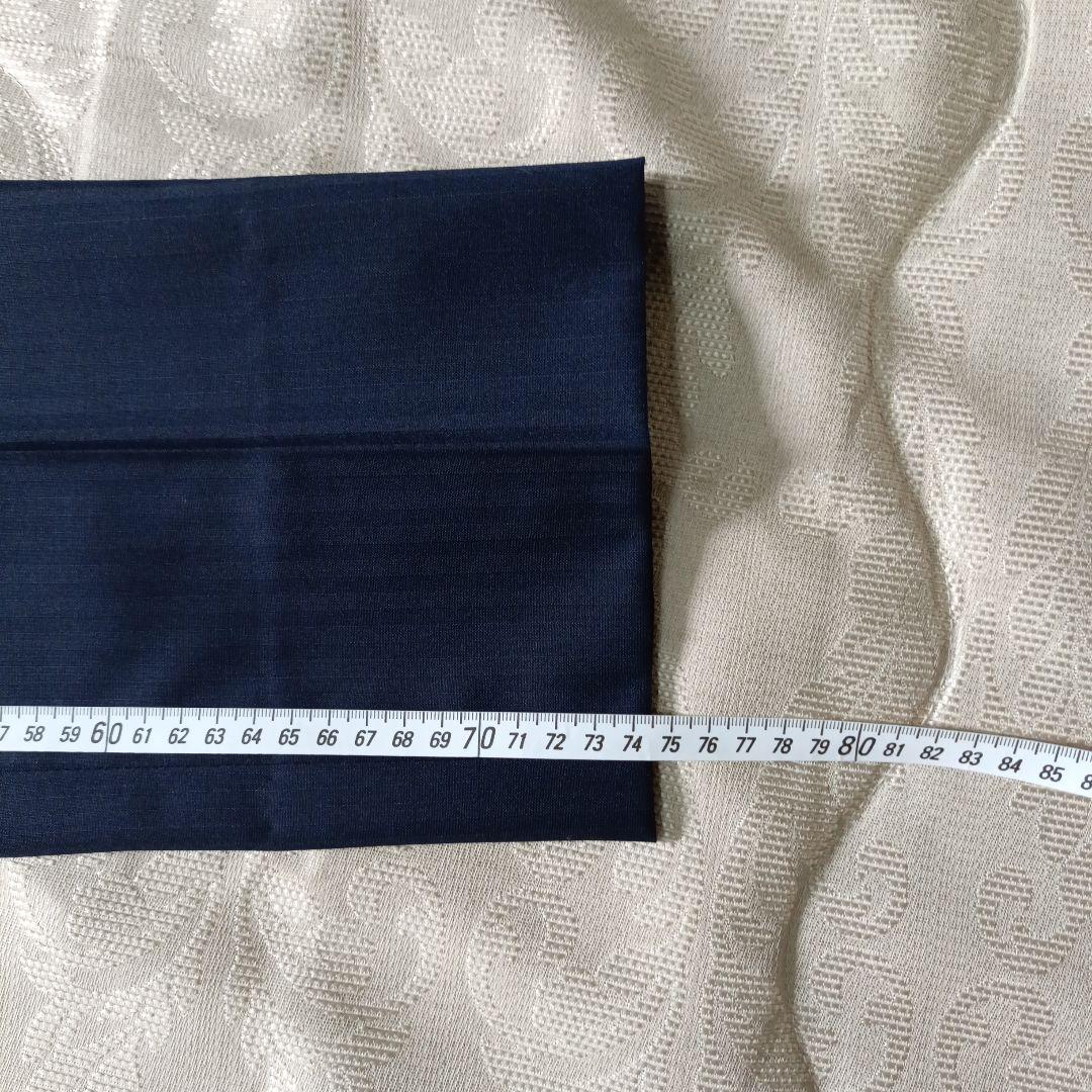 AOKI LES MUES Y3 ビジネススーツ リクルートスーツ 3ピース