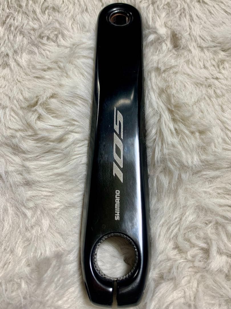 Shimano 105 クランクセット