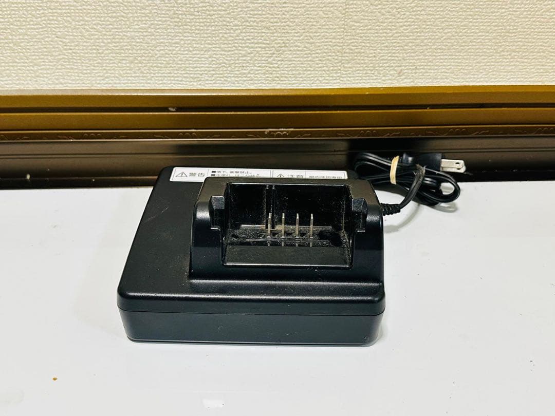 Panasonic 充電器 NKJ075Z1