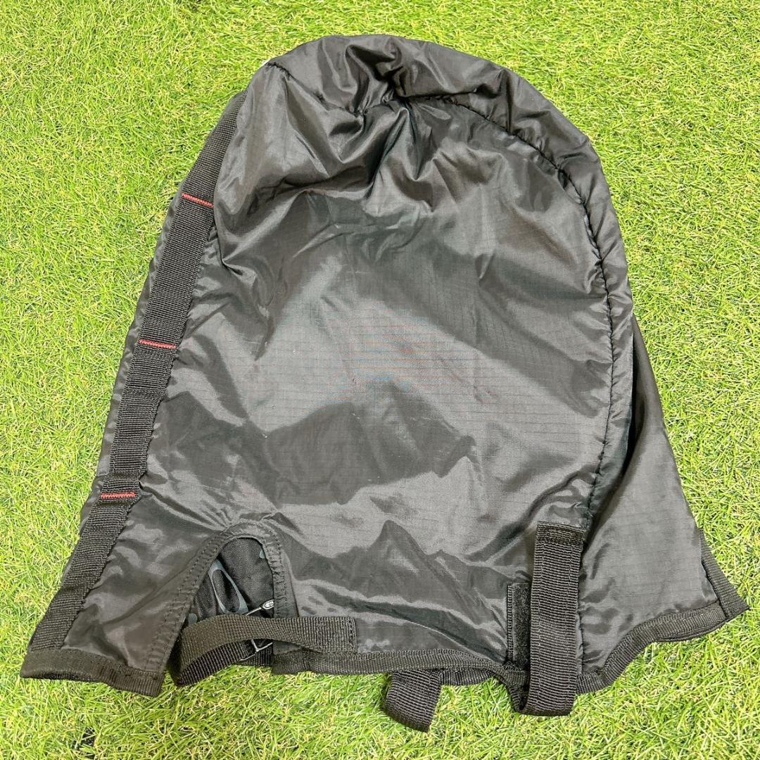 OGIO オジオ　キャディバッグ　ゴルフバッグ　スタンド　希少