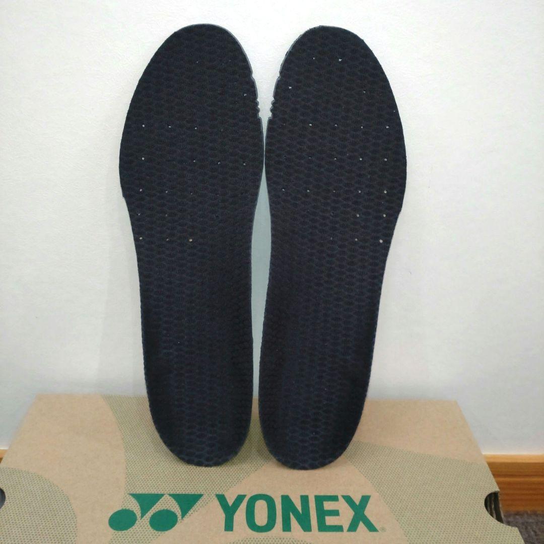 ☆yosi☆　ヨネックス テニスシューズ 27.5cm
