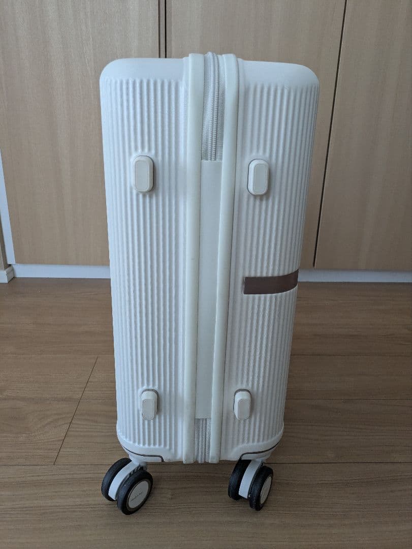 【enyaちゃん】サムソナイト　ミンター　スピナー55 キャリーケース