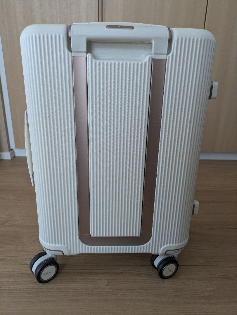 【enyaちゃん】サムソナイト　ミンター　スピナー55 キャリーケース