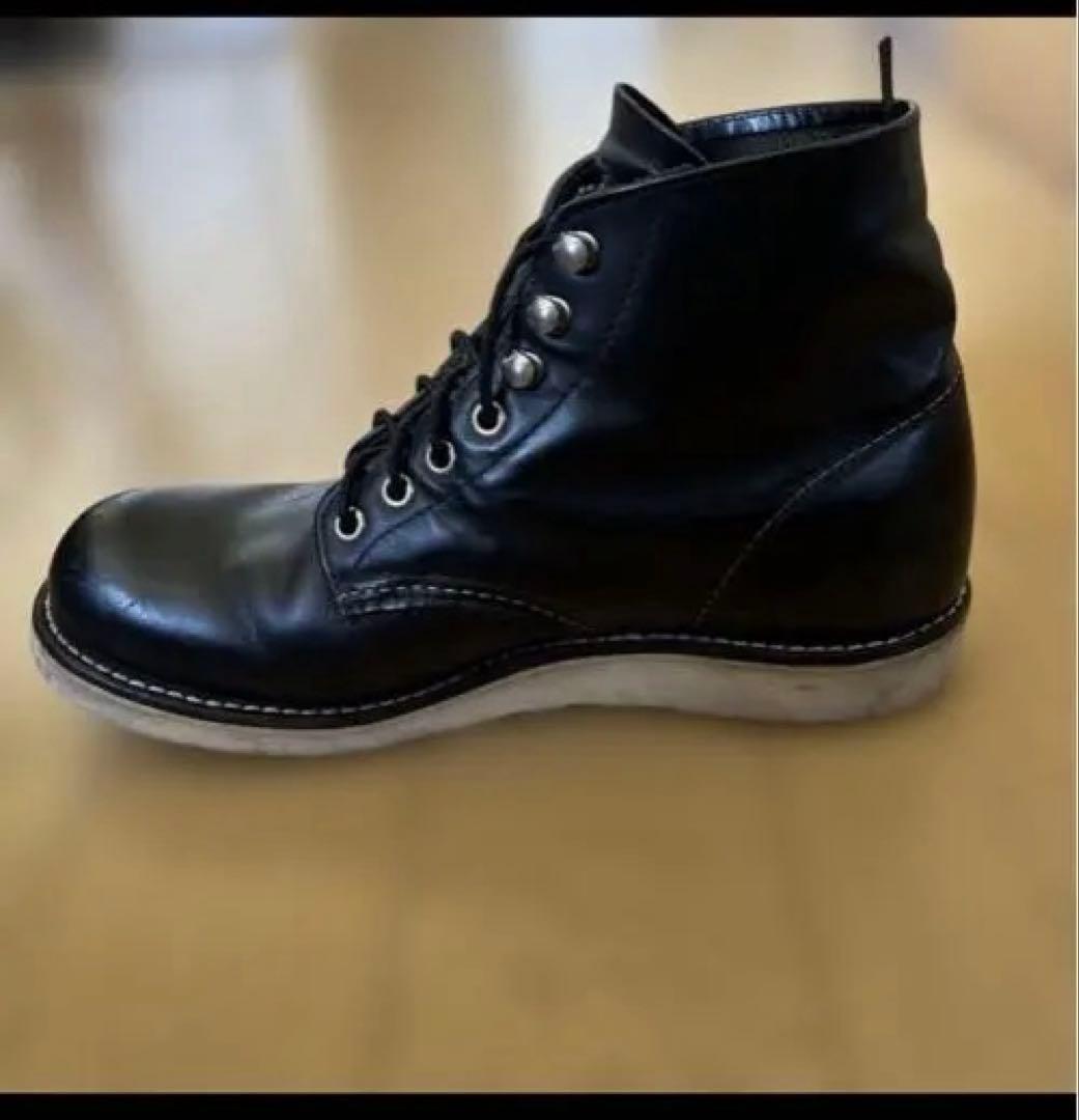 レッドウイング8165 7.5D USED