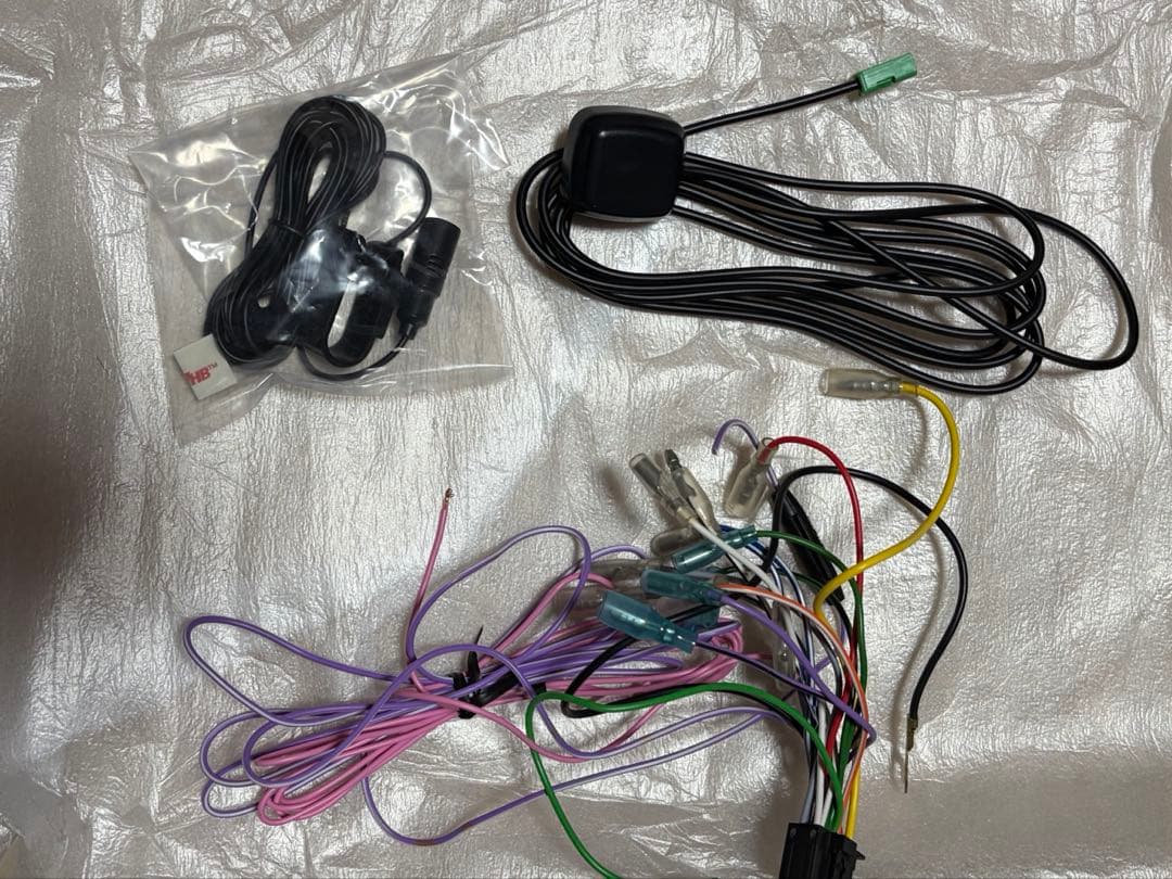 Carrozzeria AVIC-RZ99 インダッシュモニター