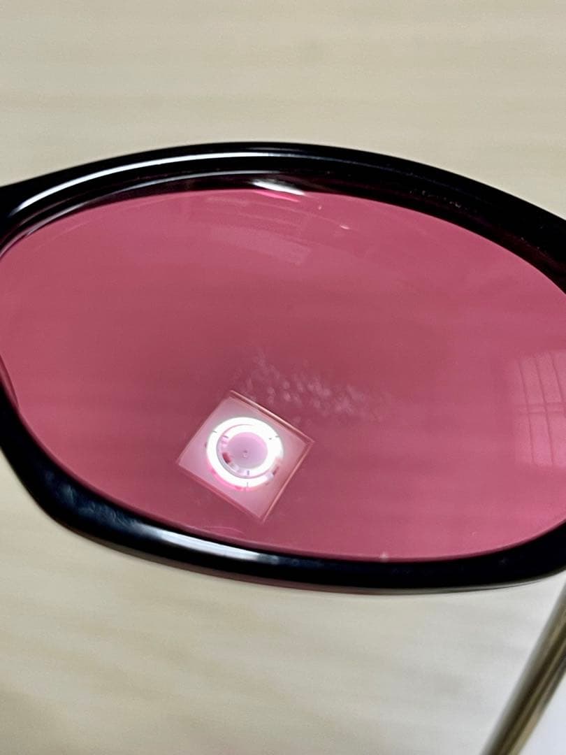 ★年末価格★【90s stussy richie ヴィンテージ 】サングラス