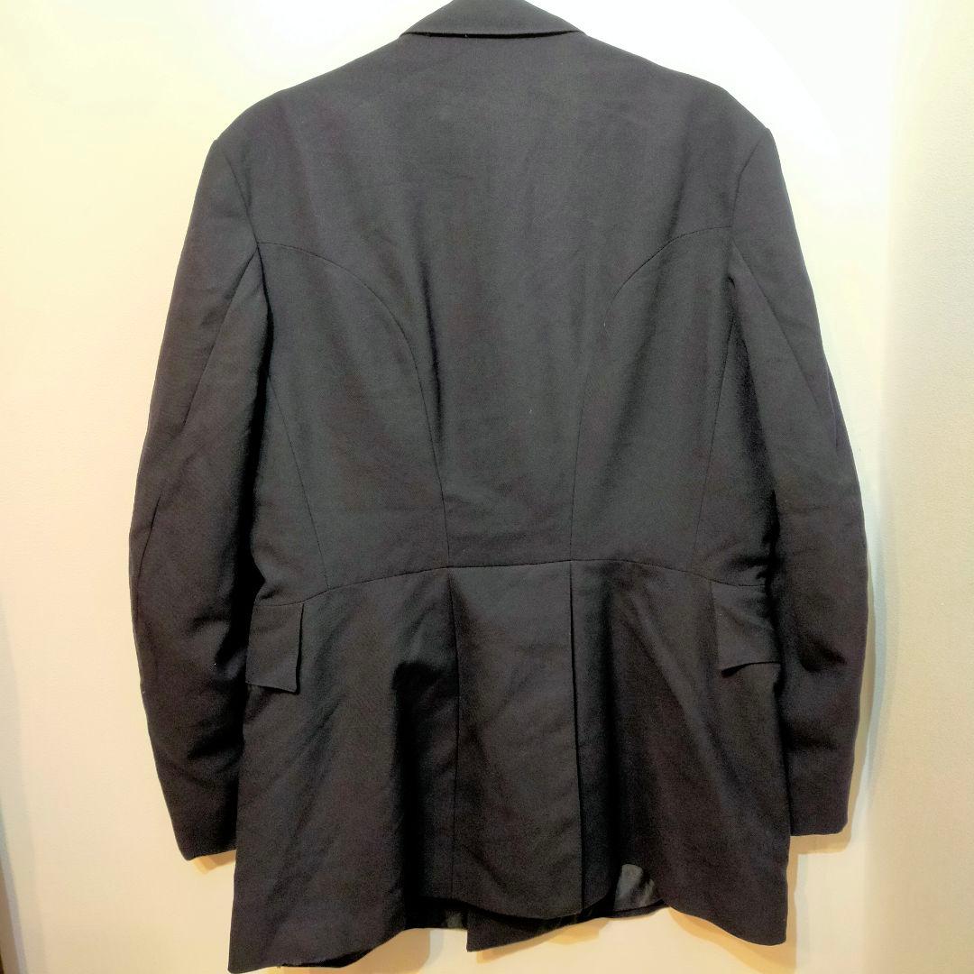 古着　スウェーデン軍　海軍　ドレスジャケット　ミリタリー　ヴィンテージ　60s