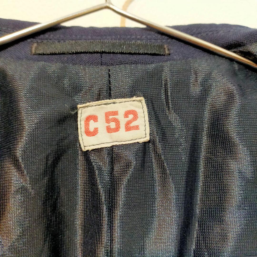 古着　スウェーデン軍　海軍　ドレスジャケット　ミリタリー　ヴィンテージ　60s