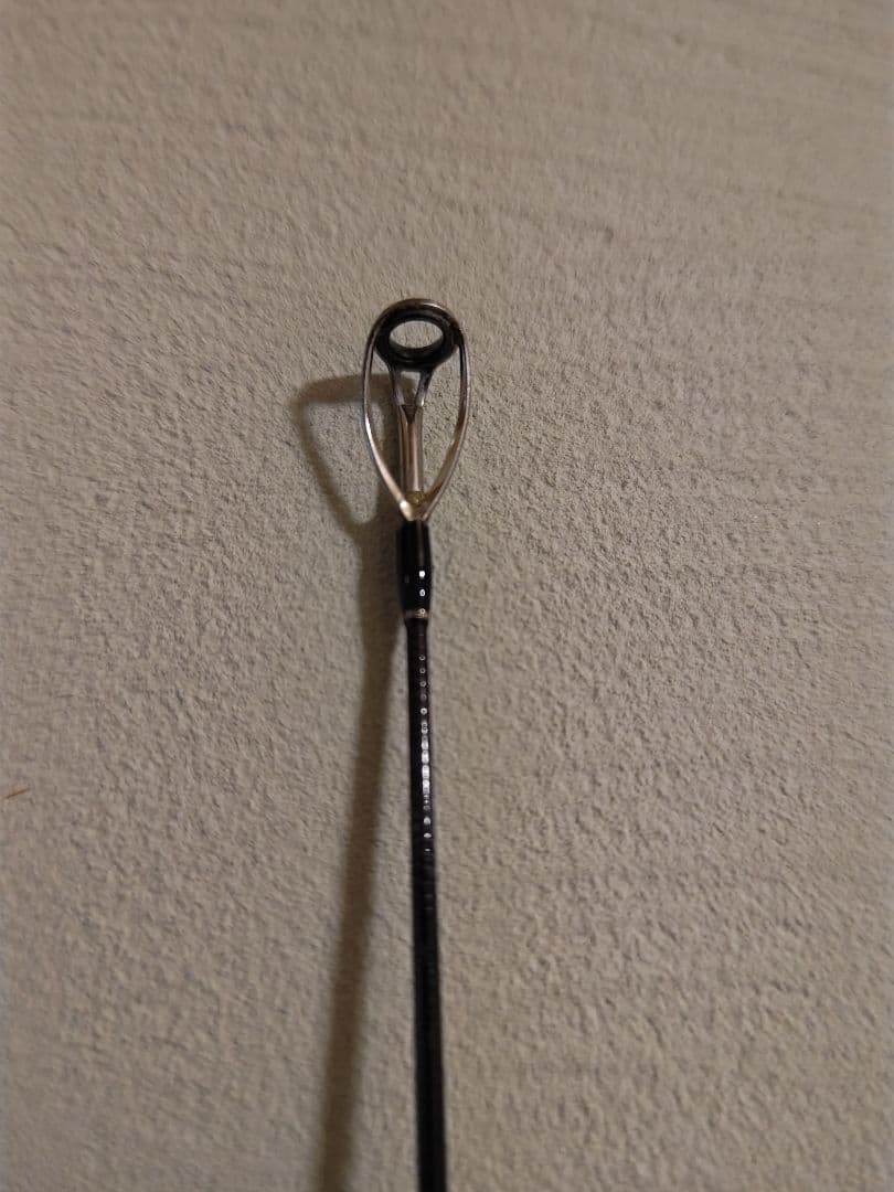 ヤマガブランクス　EARLY plus 102MH