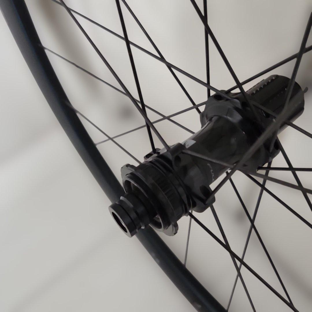 FULCRUM　AIRBEAT 400DB