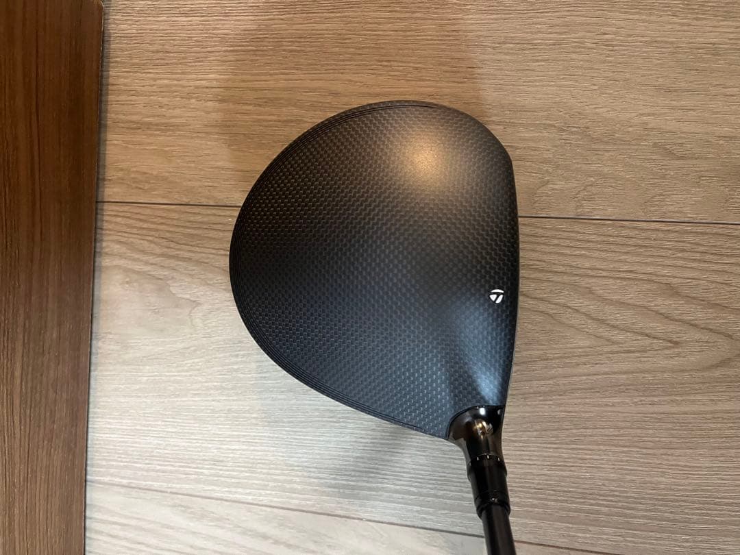 TaylorMade Qi35 ドライバー 2025年モデル レフティ9°