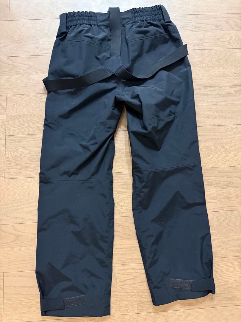 【美品】シマノ DSアドバンスプロテクティブスーツ RT-025S Mサイズ