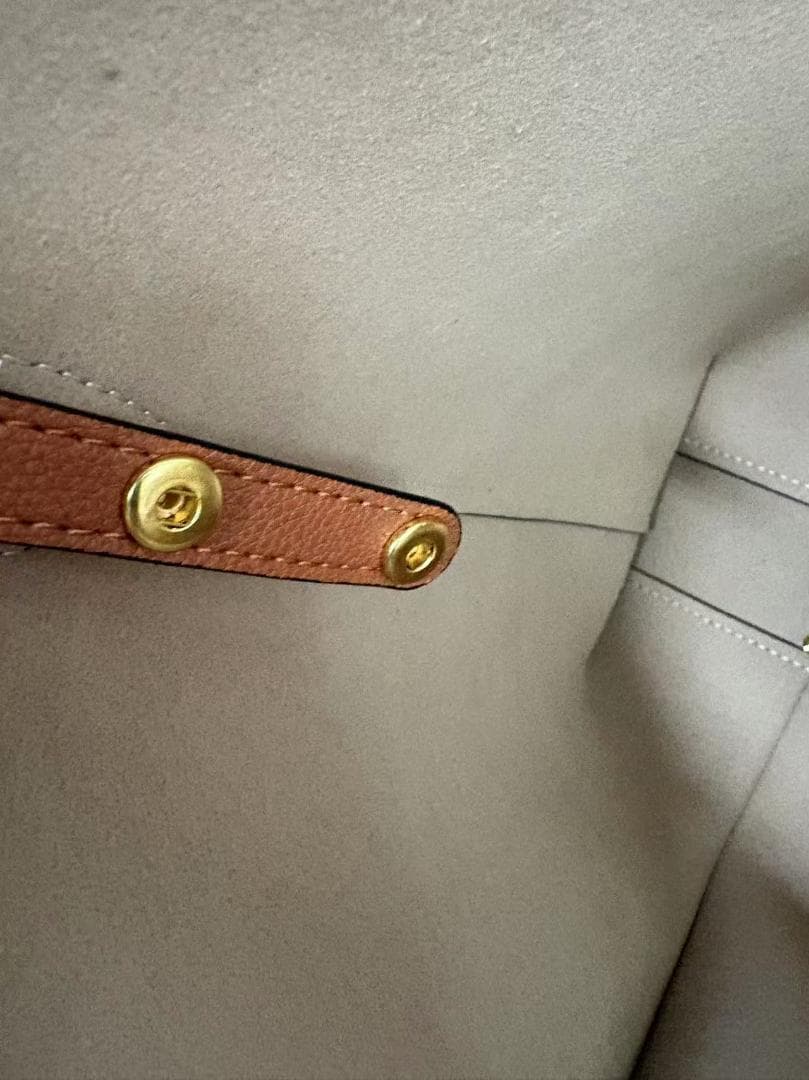 T タイムレス レザー スモール