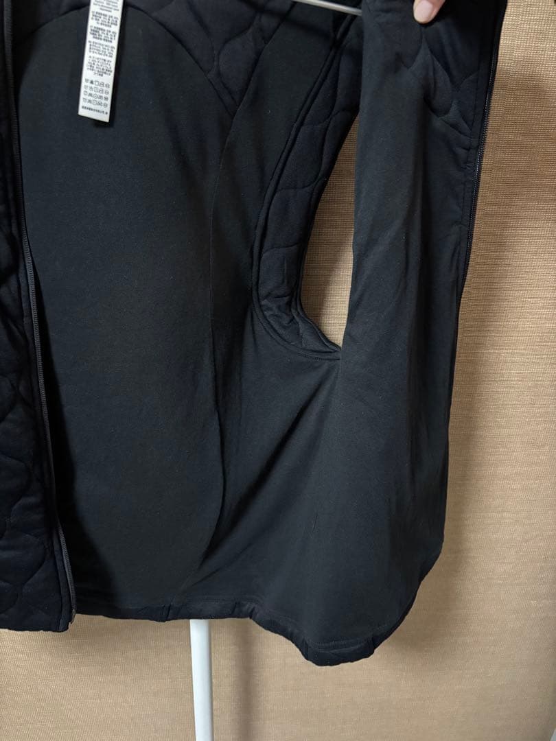 lululemon ルルレモン キルティングベスト ダウンベスト ベスト 6