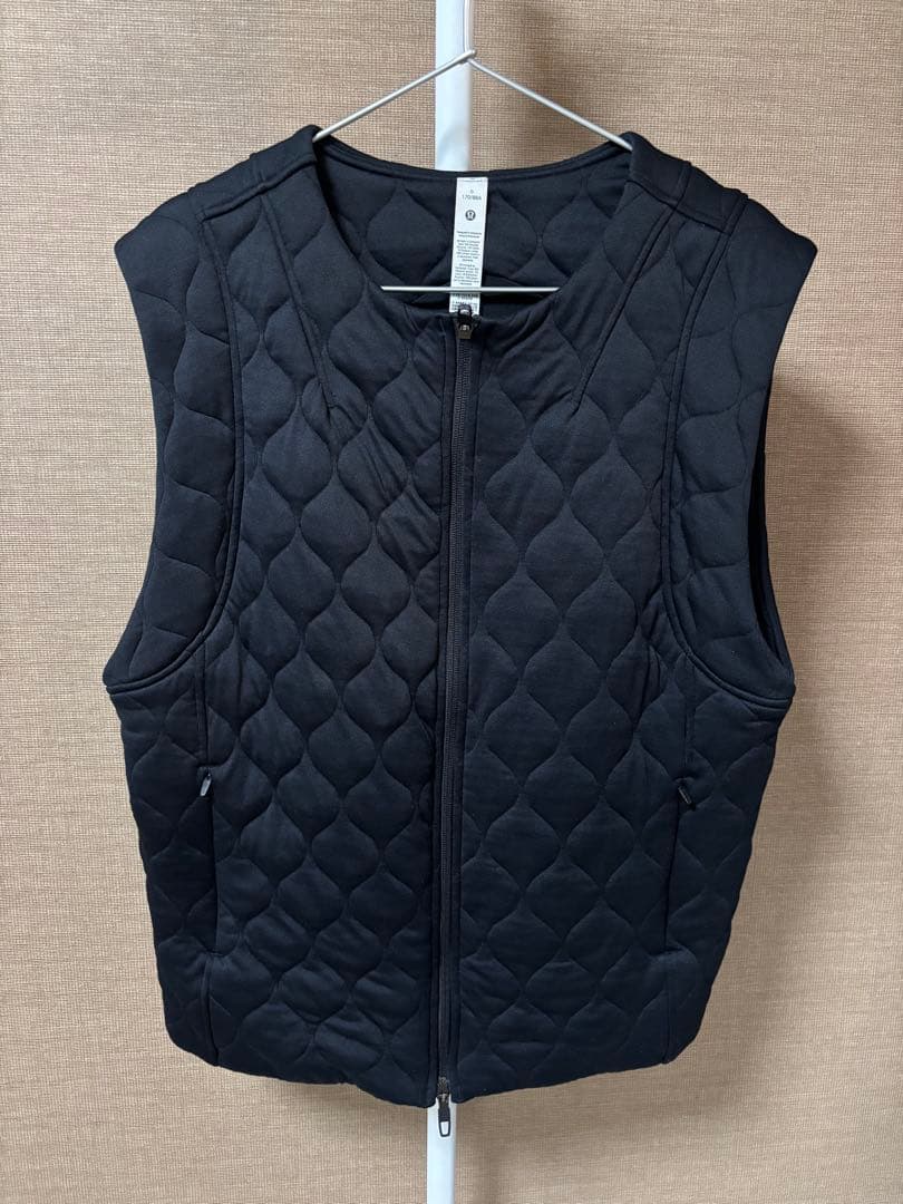 lululemon ルルレモン キルティングベスト ダウンベスト ベスト 6