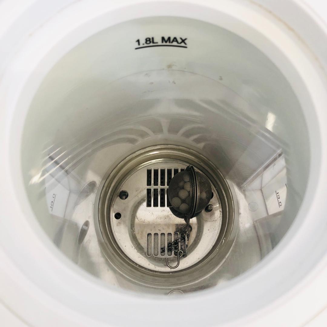 水素吸入器 アイテック H2 水素マルチポット OY-FF02 「5635」