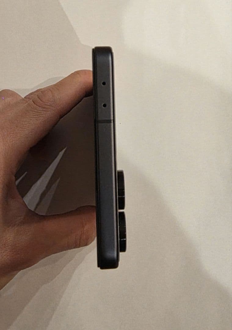 Galaxy Z Flip7 国内版 simフリー ジェットブラック