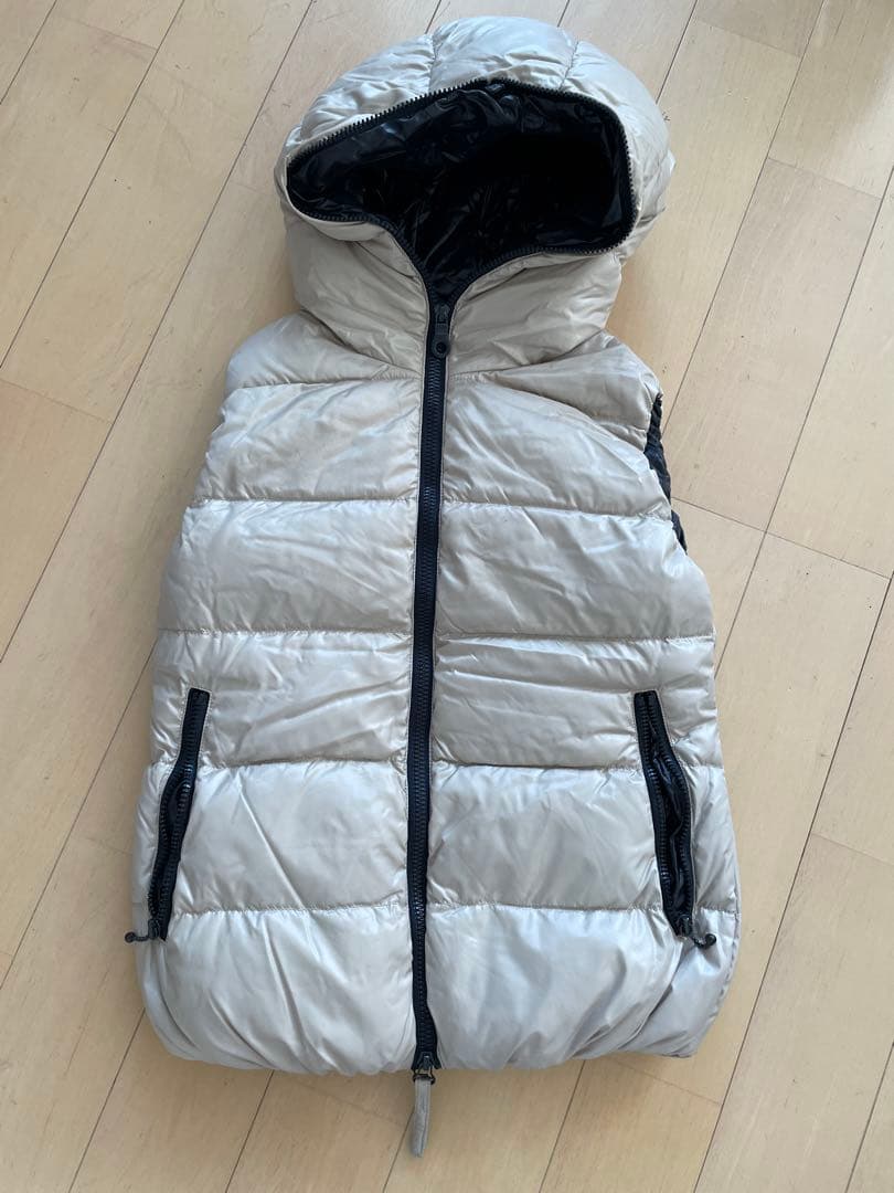 Duvetica ダウンベスト