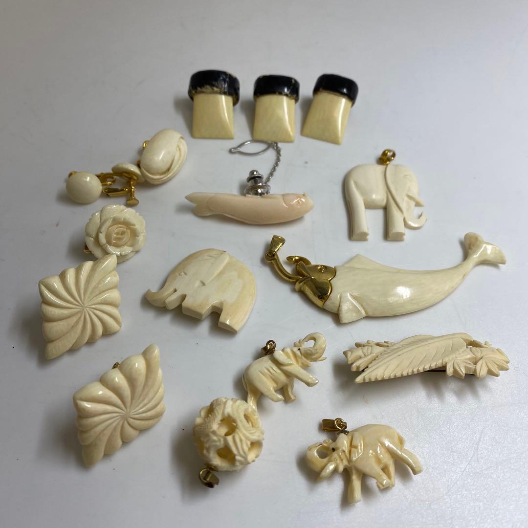 極上　アクセサリー　158g 東K8-0111☆2F タサオ