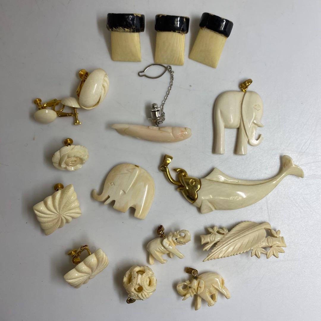 極上　アクセサリー　158g 東K8-0111☆2F タサオ