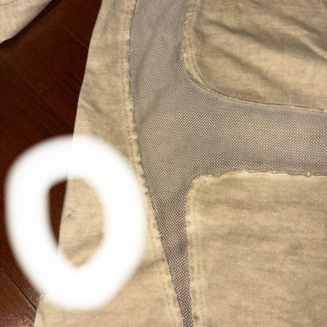 Thug Club 長袖 ロンT サグクラブ