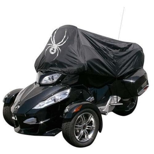 アクセサリー Can-Am Spyder Touring for RT&ST Limited