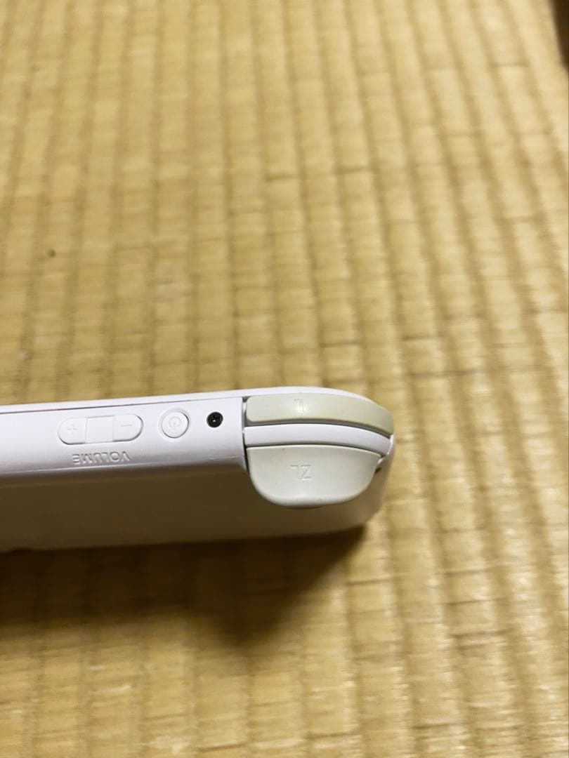 Nintendo Switch Lite 外装カスタム　本体のみ 即購入歓迎