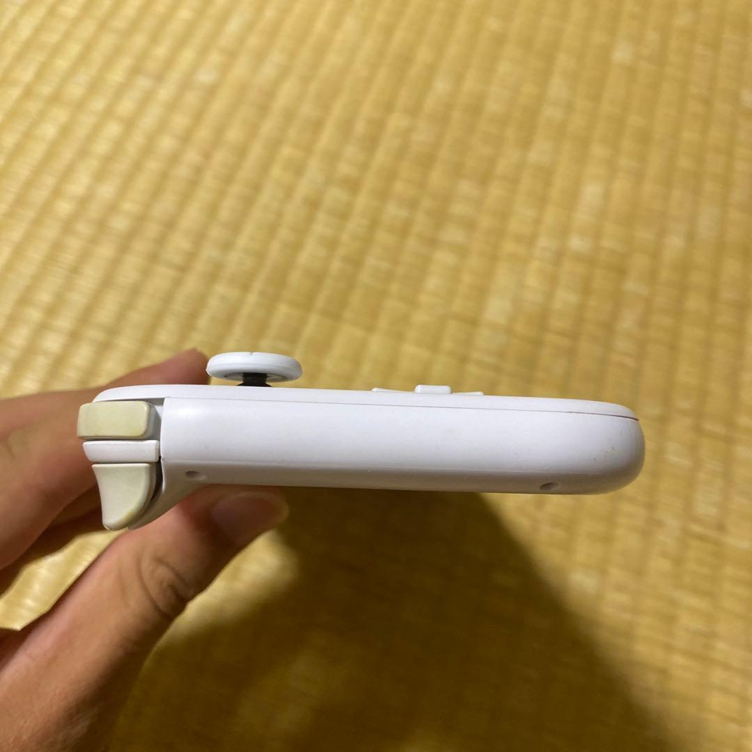 Nintendo Switch Lite 外装カスタム　本体のみ 即購入歓迎