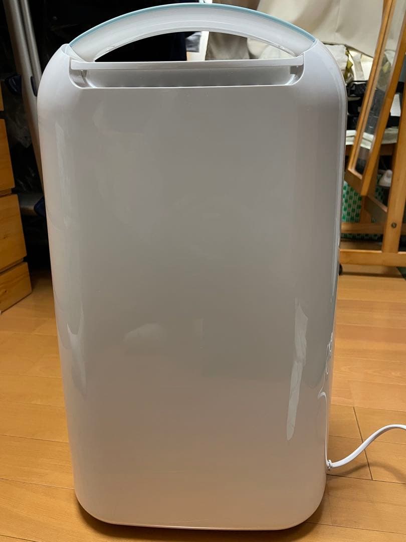 アイリスオーヤマ　衣類乾燥除湿機　IJC-H65 2021年製　美品