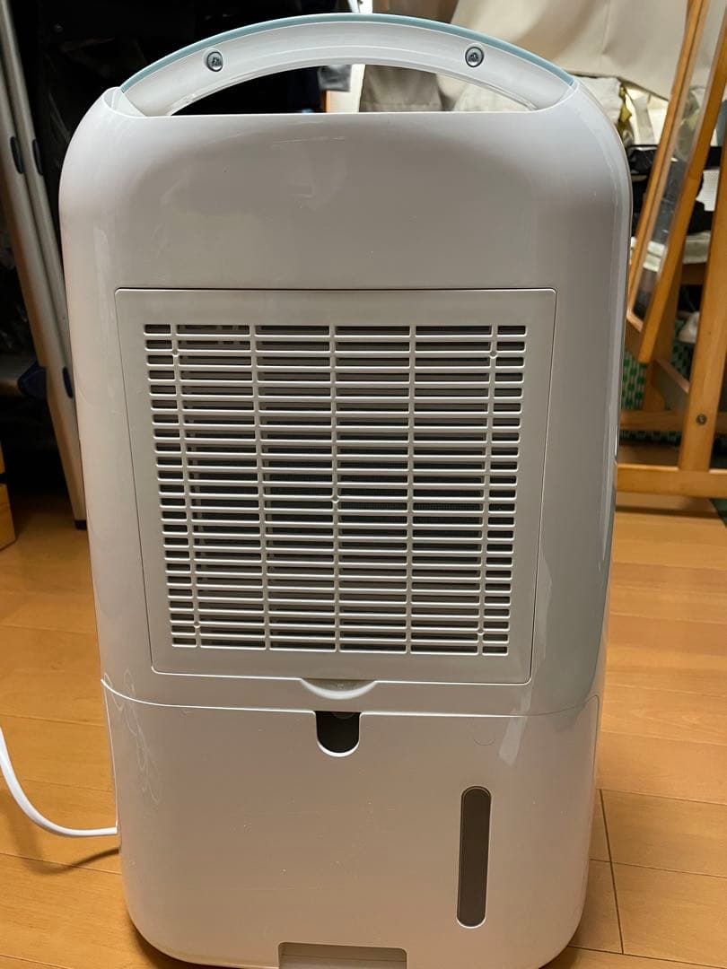 アイリスオーヤマ　衣類乾燥除湿機　IJC-H65 2021年製　美品